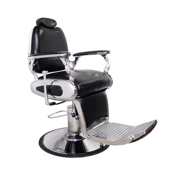 Samson - Wing Barber Chair 