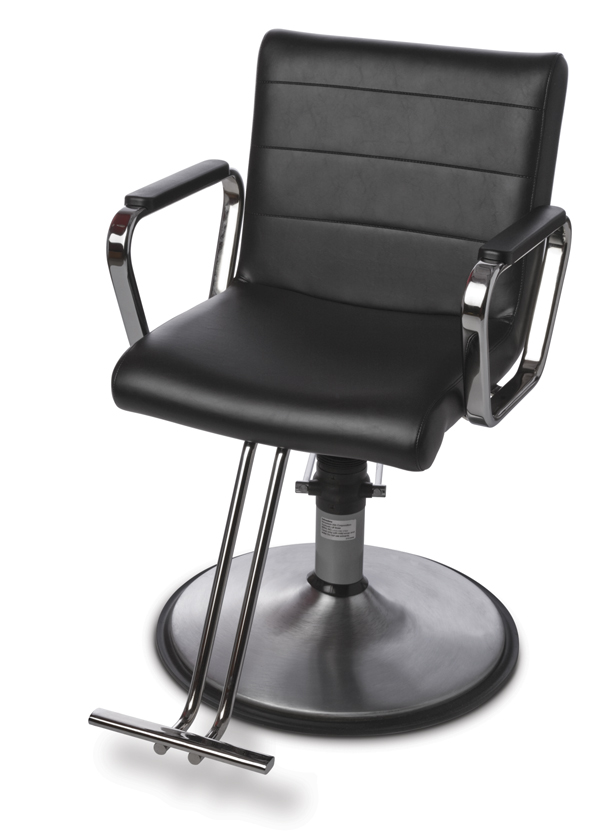 Belvedere - Arrojo Styler Chair Top Only