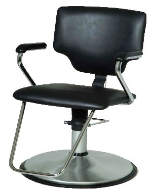 Belvedere - Preferred Stock Belle Styler Chair
