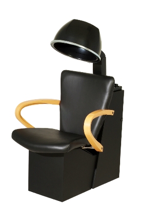 Belvedere - Caddy Dryer Chair Only