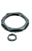 Belvedere - Collar/Lock Nut for 403, 403L & 404 Vacuum Breakers