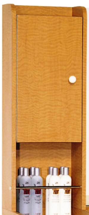 Belvedere - Customline Upper Cabinet for K034-17