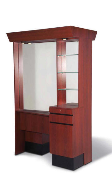 Belvedere - Preferred Stock Darlington Tower Vanity