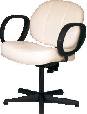 Belvedere - Hampton Shampoo Chair