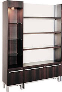 Belvedere - Kalli Display Grouping
