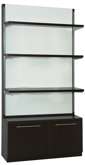 Belvedere - Kalli Display