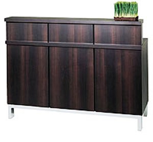 Belvedere - Kallista 60" Desk