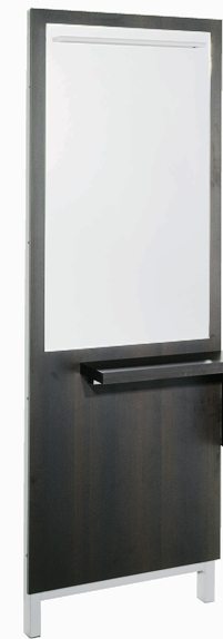 Belvedere - Kallista Mirror & Panel