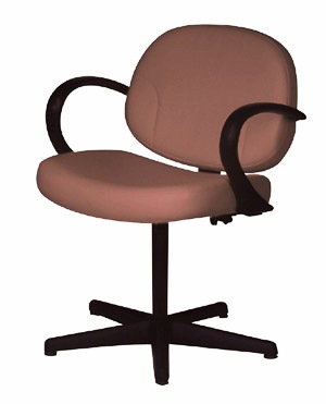Belvedere - Riva 2000 Shampoo Chair