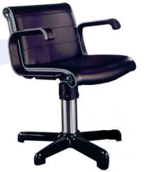 Belvedere - Scroll Reception Chair