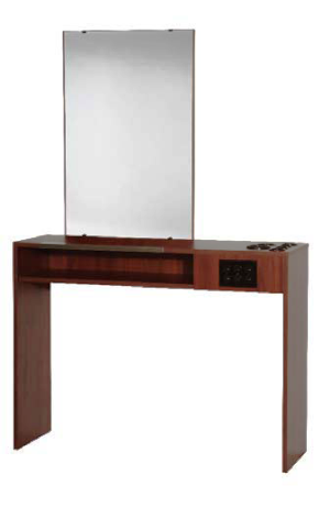 Belvedere - Vantage Wall Vanity 4