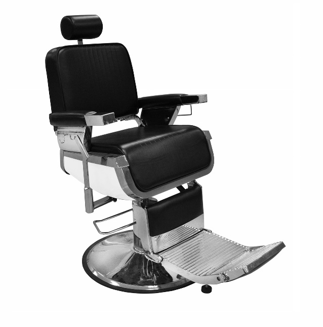Samson - Classic Barber Chair 