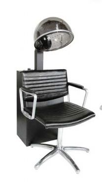 Collins - Aluma Dryer Chair with Dryer