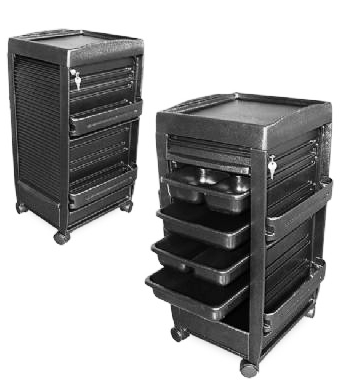 Collins - Chable Mate Accessory Cart