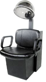 Collins - Cody Dryer Chair