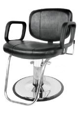 Collins - Cody Hydraulic All-Purpose Chair  