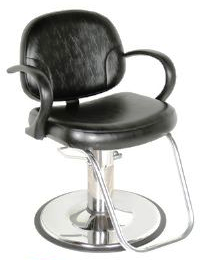 Collins - Corivas Hydraulic Styling Chair