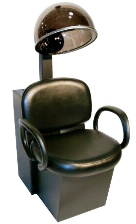 Collins - Kiva Dryer Chair  