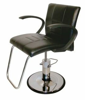 Collins - Lanai Hydraulic Styling Chair