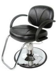 Collins - Le Fleur Hydraulic Styling Chair 