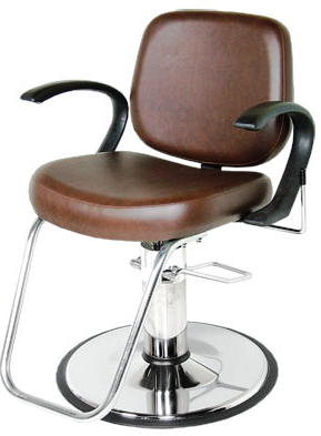 Collins - Massey Hydraulic All-Purpose Chair