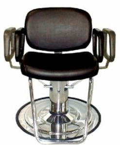 Collins - Maxi Hydraulic All-Purpose Chair