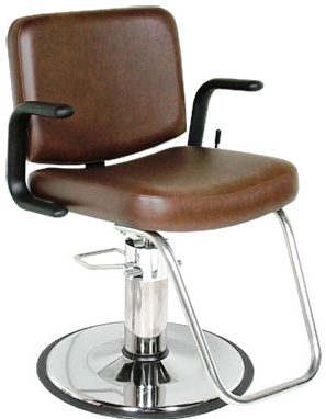 Collins - Monte Hydraulic All-Purpose Chair 