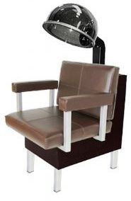 Collins - Quarta Dryer Chair with Dryer