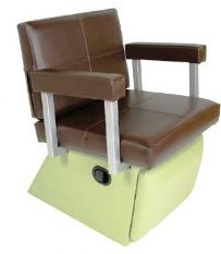 Collins - Quarta Shampoo Chair