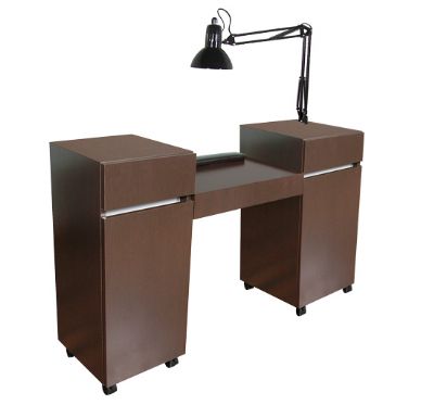 Collins - Reve Twin Manicure Table 