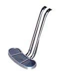 Collins - Safety-Step T-Bar Footrest