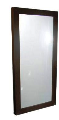 Collins - Neo Sean Patrick Wall-Mounted Framed Mirror 