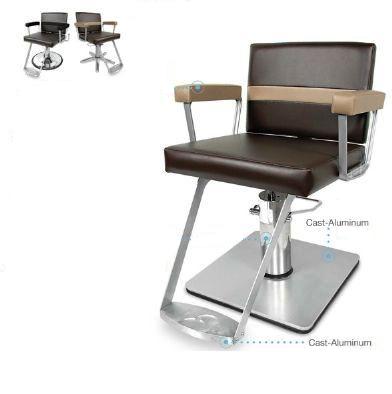Collins - Taress Hydraulic Styling Chair 