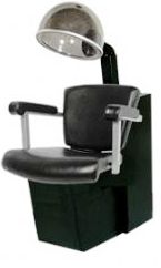 Collins - Vittoria Dryer Chair with Dryer 