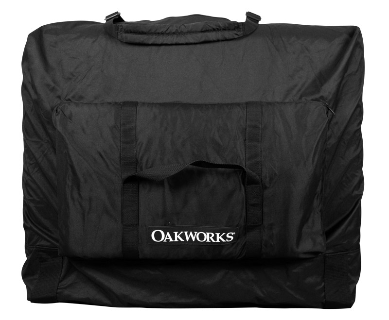 Oakworks - Essential Carry Case