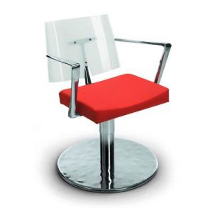 Gamma Bross - Acrilia Plexi Styling Chair
