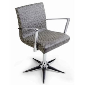 Gamma Bross - Aluotis Parrot Styling Chair
