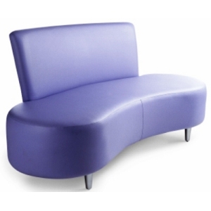Gamma Bross - Bean 3 Seater Sofa #GFBE003DIA