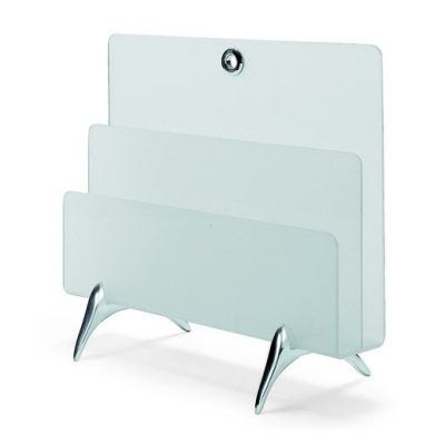 Gamma Bross - Pedro Magazine Rack