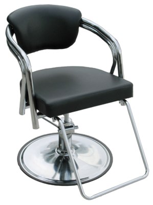 Mac - Bruce Styling Chair