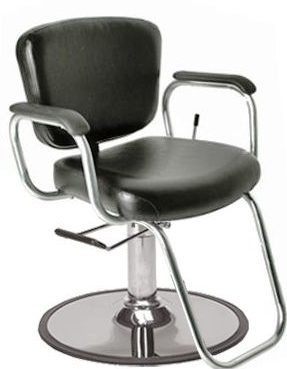 Jeffco - Aero All-Purpose Chair w/ G Base