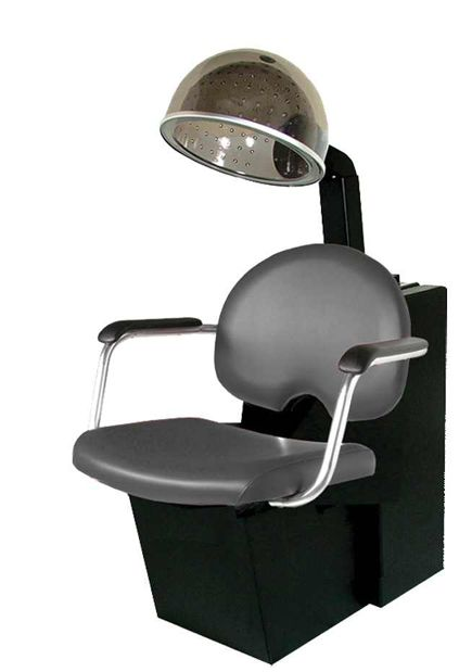 Jeffco - Archie Dryer Chair 