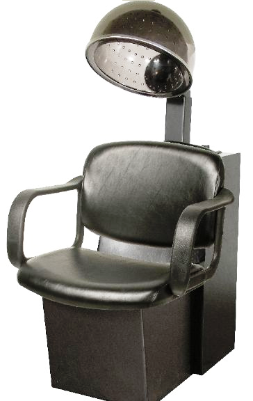 Jeffco - EKO Premium Dryer Chair 