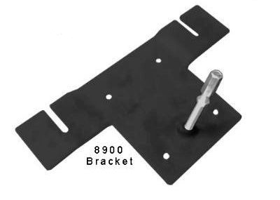 Jeffco - Mounting Bracket for 8900 Bowl