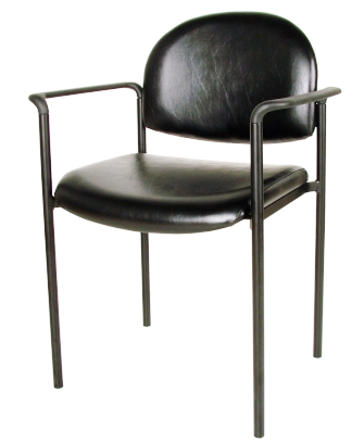Jeffco - Winston Waiting Chair