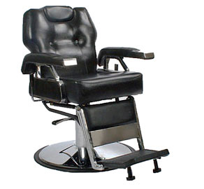 Mac - Barber Chair #K2012