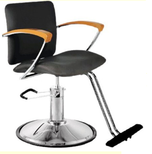 Mac - Euro Styling Chair