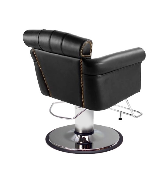 Mac - Pompadoor Styling Chair  