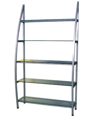 Mac - Wide Display Rack RD-12