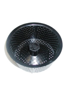 Marble - Model #1730 Hair Strainer Cup